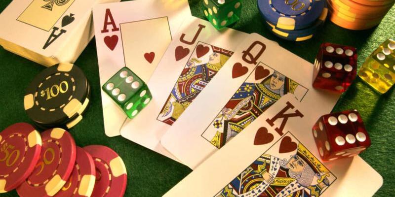 Những ưu điểm đặc biệt của casino Vin777 mà cược thủ đam mê